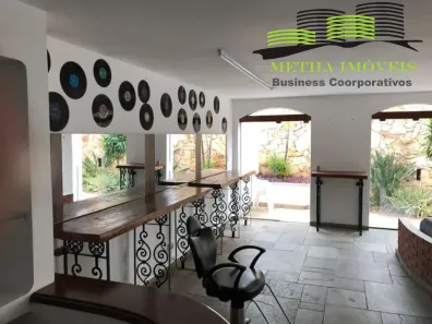 Imóvel Comercial com 3 Quartos para venda ou aluguel, 300m² no Jardim Vergueiro, Sorocaba