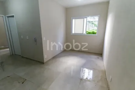 Apartamento com 2 Quartos à venda, 36m² no Vila Andrade, São Paulo