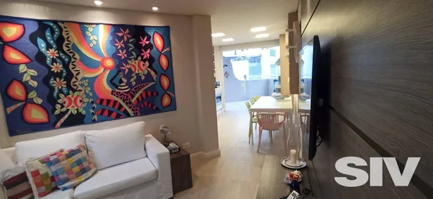 Flat com 3 Quartos à venda, 151m² no Riviera, Bertioga