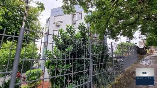 Apartamento com 1 Quarto para alugar, 40m² no Cristo Redentor, Porto Alegre
