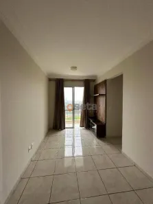 Apartamento com 2 Quartos à venda, 55m² no Jardim Augusta, São José dos Campos