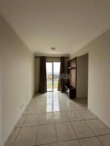 Apartamento com 2 Quartos à venda, 55m² no Jardim Augusta, São José dos Campos
