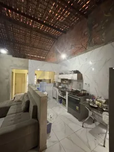 Casa com 4 Quartos à venda, 210m² no Santos Dumont, Aracaju