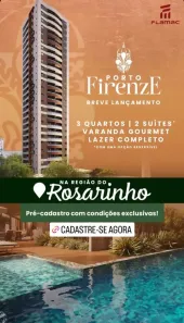Apartamento com 3 Quartos à venda, 66m² no Rosarinho, Recife