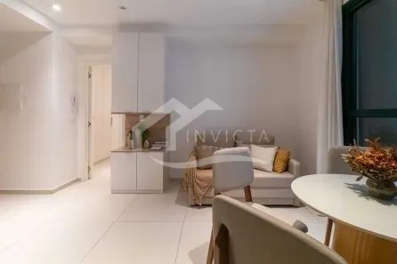 Apartamento com 1 Quarto à venda, 58m² no Copacabana, Rio de Janeiro