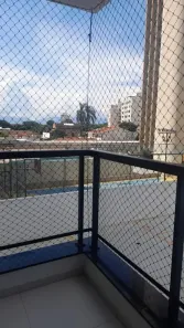Apartamento com 2 Quartos à venda, 65m² no Jardim das Nações, Taubaté
