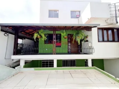 Casa com 3 Quartos para alugar, 80m² no Mantiqueira, Belo Horizonte