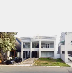 Casa de Condomínio com 4 Quartos para alugar, 420m² no Alphaville, Santana de Parnaíba