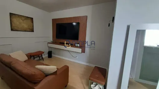 Apartamento com 2 Quartos para alugar, 50m² no Buritis, Belo Horizonte