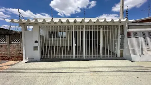Casa com 4 Quartos à venda, 235m² no Jardim Leonor, Campinas