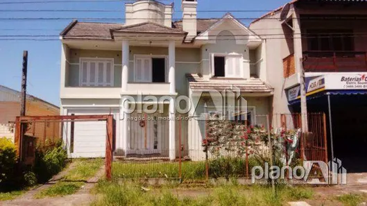 Casa com 4 Quartos à venda, 300m² no Centro, Gravataí