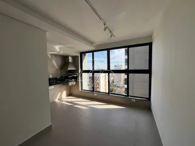 Apartamento com 2 Quartos à venda, 62m² no Barbosa, Marília