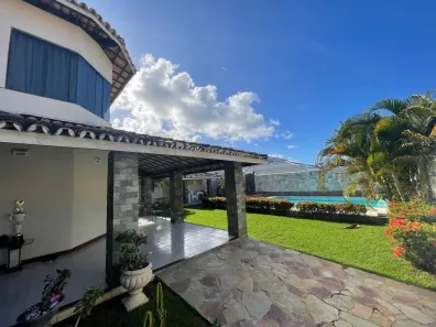 Casa com 4 Quartos à venda, 280m² no Vilas do Atlântico, Lauro de Freitas