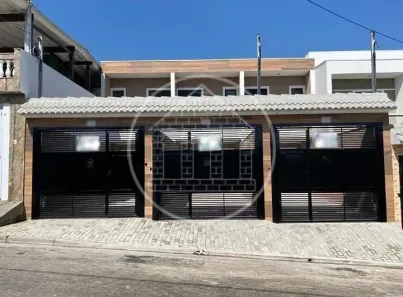 Casa com 3 Quartos à venda, 100m² no Jardim Ernestina, São Paulo