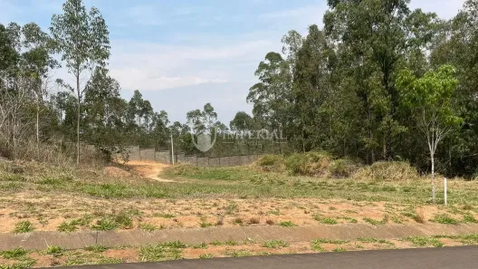 Lote/Terreno à venda, 4080m² no Condomínio Terras de São José, Itu