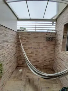 Casa de Condomínio com 2 Quartos à venda, 73m² no Mandaqui, São Paulo