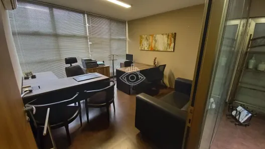Sala Comercial com 2 Quartos à venda, 96m² no Consolação, São Paulo