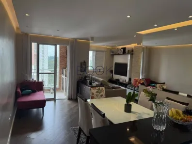 Apartamento com 2 Quartos à venda, 70m² no Jaguaré, São Paulo