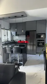 Casa com 3 Quartos à venda, 95m² no Setville Altos de São José, São José dos Campos