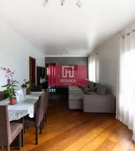 Apartamento com 3 Quartos à venda, 128m² no Vila Clementino, São Paulo