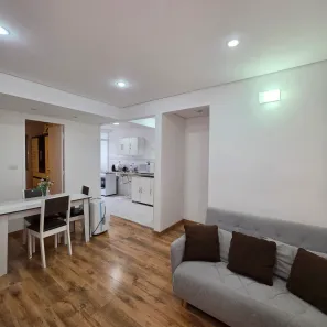 Apartamento com 1 Quarto para alugar, 45m² no Liberdade, São Paulo