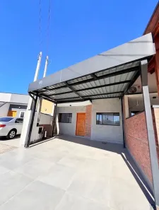 Casa de Condomínio com 3 Quartos à venda, 87m² no Vila dos Comerciários 2, Taubaté