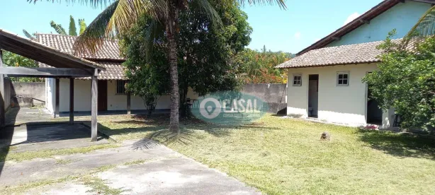 Casa com 3 Quartos à venda, 150m² no Serra Grande, Niterói
