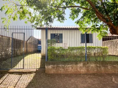 Casa com 2 Quartos à venda, 48m² no São José, Canoas