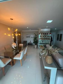 Apartamento com 3 Quartos à venda, 130m² no Patamares, Salvador