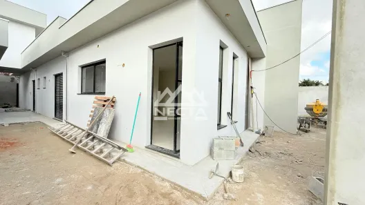 Casa com 3 Quartos à venda, 88m² no Pontal de Santa Marina, Caraguatatuba