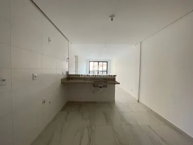 Apartamento com 2 Quartos à venda, 71m² no Monte Castelo, Volta Redonda