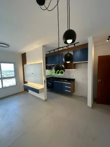 Apartamento com 2 Quartos à venda, 50m² no Estância Hípica, Nova Odessa
