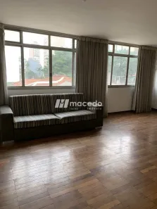 Apartamento com 3 Quartos à venda, 115m² no Perdizes, São Paulo