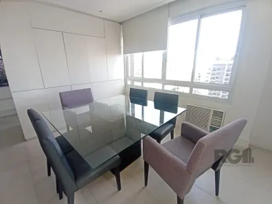 Apartamento com 2 Quartos para alugar, 67m² no Rio Branco, Porto Alegre