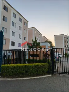 Apartamento com 2 Quartos à venda, 44m² no Jardim Santa Terezinha (Zona Leste), São Paulo