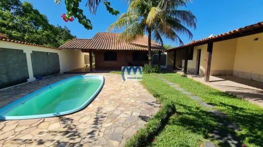 Casa com 4 Quartos à venda, 120m² no Santa Isabel, São Gonçalo