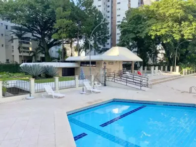 Apartamento com 4 Quartos à venda, 267m² no Vila Guaianazes, São José dos Campos