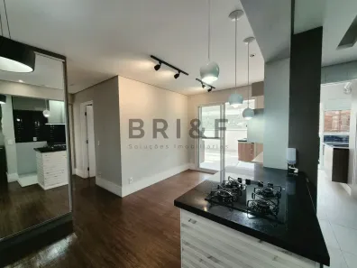 Apartamento com 2 Quartos à venda, 72m² no Jardim Prudência, São Paulo