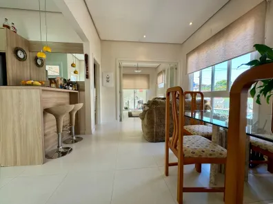 Casa com 2 Quartos à venda, 140m² no Marechal Rondon, Canoas