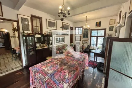 Casa com 4 Quartos à venda, 398m² no Super Quadra Morumbi, São Paulo