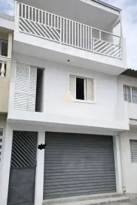 Casa com 4 Quartos à venda, 71m² no Aliança, Osasco
