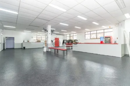 Prédio Comercial à venda, 710m² no Santana, São Paulo