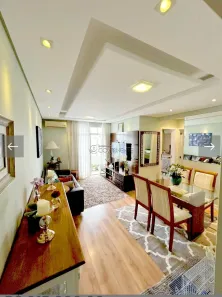 Apartamento com 2 Quartos à venda, 64m² no Estreito, Florianópolis