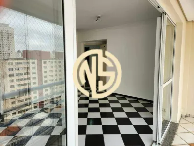 Apartamento com 3 Quartos à venda, 104m² no Aclimação, São Paulo