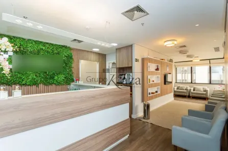 Ponto Comercial à venda, 200m² no Cidade Monções, São Paulo
