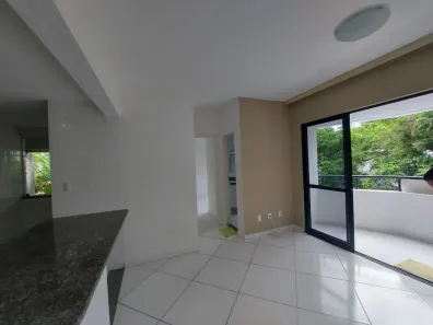 Apartamento com 1 Quarto à venda, 47m² no Rio Vermelho, Salvador