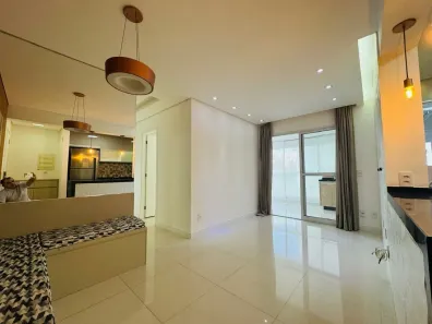 Apartamento com 2 Quartos à venda, 73m² no Jardim Prudência, São Paulo