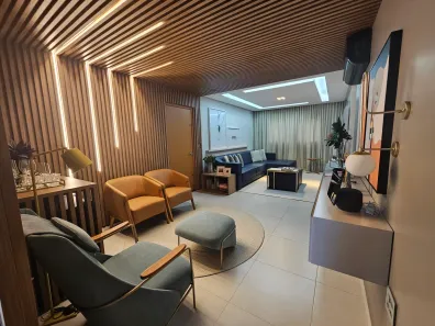 Apartamento com 5 Quartos à venda, 160m² no Parque dos Pirineus, Anápolis