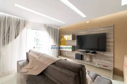 Casa com 3 Quartos à venda, 260m² no Parque Continental, Guarulhos