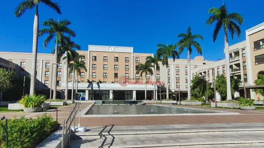 Apartamento com 2 Quartos para alugar, 72m² no Georgina Business Park, São José do Rio Preto